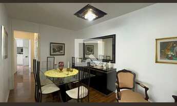 Imagem 3: Apartamento à Venda - Pinheiros, 3 Quartos, 117 m2