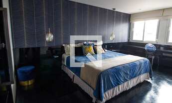 Imagem 4: Apartamento à Venda - Jardim Paulista, 2 Quartos, 146 m2