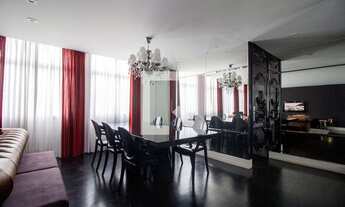 Imagem 3: Apartamento à Venda - Jardim Paulista, 2 Quartos, 146 m2