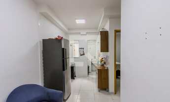 Imagem: Apartamento à Venda - Artur Alvim, 2 Quartos