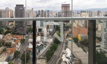 Imagem 6: Apartamento à Venda - Perdizes, 2 Quartos, 100 m2