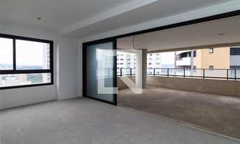 Imagem: Apartamento à Venda - Alto da Lapa, 3 Quartos