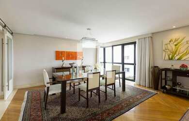 Imagem 6: Apartamento à Venda - Higienópolis, 3 Quartos, 400 m2