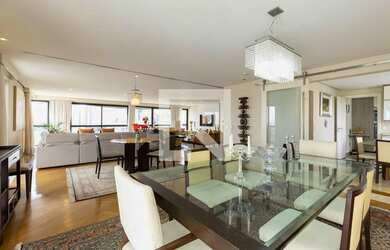 Imagem 7: Apartamento à Venda - Higienópolis, 3 Quartos, 400 m2