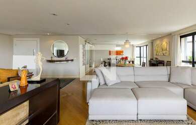 Imagem 5: Apartamento à Venda - Higienópolis, 3 Quartos, 400 m2