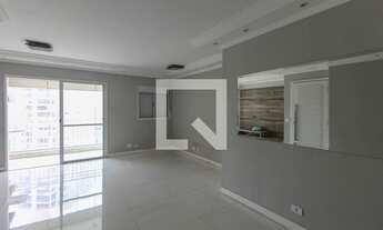 Imagem: Apartamento à Venda - Vila Santa Clara