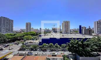 Imagem 6: Apartamento à Venda - Belém, 2 Quartos, 36 m2