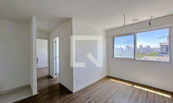 Imagem 2: Apartamento à Venda - Belém, 2 Quartos, 36 m2