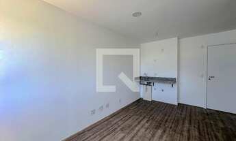 Imagem 4: Apartamento à Venda - Belém, 2 Quartos, 36 m2