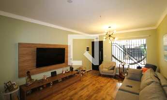 Imagem: Casa à Venda - Santana, 3 Quartos, 129