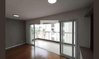 Imagem 2: Apartamento à Venda - Chácara Inglesa, 2 Quartos, 66 m2