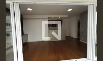 Imagem 5: Apartamento à Venda - Chácara Inglesa, 2 Quartos, 66 m2