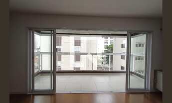 Imagem 4: Apartamento à Venda - Chácara Inglesa, 2 Quartos, 66 m2