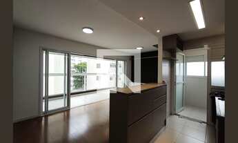 Imagem 6: Apartamento à Venda - Chácara Inglesa, 2 Quartos, 66 m2