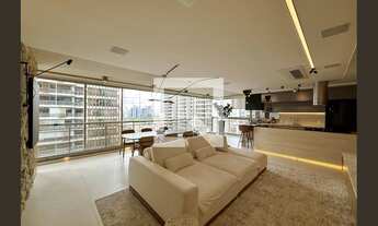 Imagem 4: Apartamento à Venda - Brooklin, 3 Quartos, 167 m2