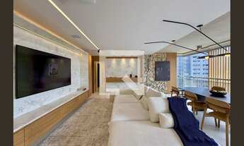 Imagem 7: Apartamento à Venda - Brooklin, 3 Quartos, 167 m2