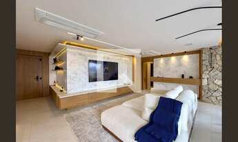 Imagem 6: Apartamento à Venda - Brooklin, 3 Quartos, 167 m2