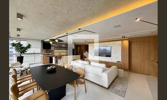 Imagem 5: Apartamento à Venda - Brooklin, 3 Quartos, 167 m2