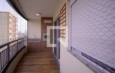 Imagem 6: Apartamento à Venda - Bosque da Saúde, 3 Quartos, 87 m2