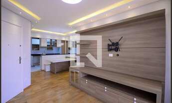 Imagem: Apartamento à Venda - Bosque da Saúde