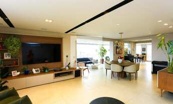 Imagem 6: Apartamento à Venda - Vila Andrade, 4 Quartos, 260 m2