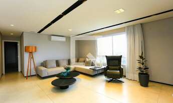 Imagem 4: Apartamento à Venda - Vila Andrade, 4 Quartos, 260 m2