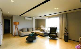 Imagem 2: Apartamento à Venda - Vila Andrade, 4 Quartos, 260 m2