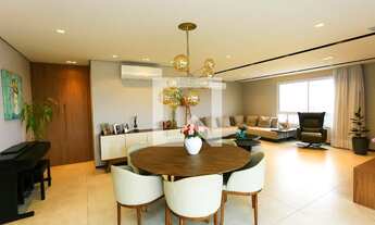 Imagem 7: Apartamento à Venda - Vila Andrade, 4 Quartos, 260 m2