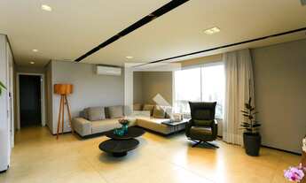 Imagem 3: Apartamento à Venda - Vila Andrade, 4 Quartos, 260 m2