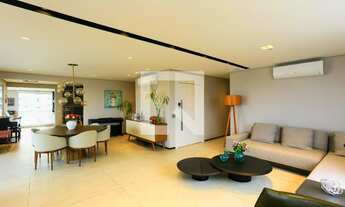 Imagem 5: Apartamento à Venda - Vila Andrade, 4 Quartos, 260 m2