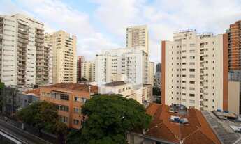 Imagem 6: Apartamento à Venda - Pinheiros, 3 Quartos, 114 m2