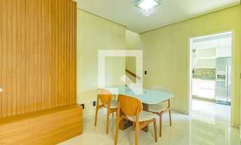 Imagem 3: Casa à Venda - Jabaquara, 4 Quartos, 240 m2