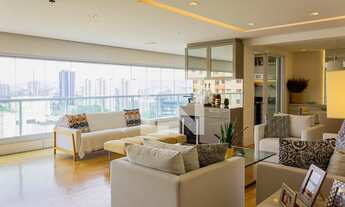 Imagem: Apartamento à Venda - Perdizes, 4 Quartos