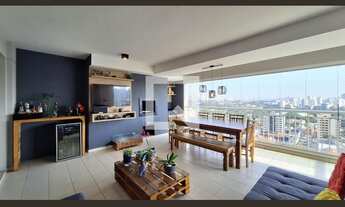 Imagem 6: Apartamento à Venda - Vila Leopoldina, 3 Quartos, 142 m2