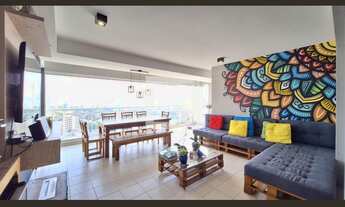 Imagem 5: Apartamento à Venda - Vila Leopoldina, 3 Quartos, 142 m2