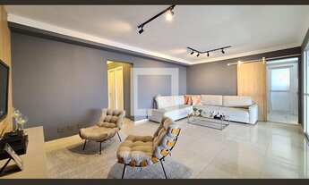 Imagem 3: Apartamento à Venda - Vila Leopoldina, 3 Quartos, 142 m2