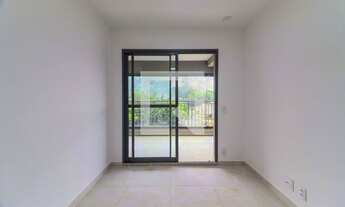 Imagem: Apartamento à Venda - Butantã, 2 Quartos