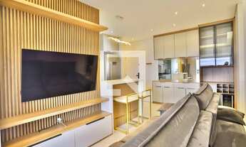 Imagem 5: Apartamento à Venda - Mooca, 2 Quartos, 75 m2