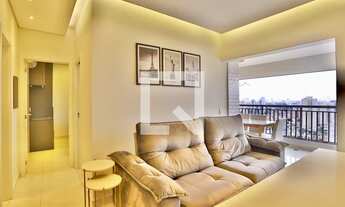 Imagem: Apartamento à Venda - Mooca, 2 Quartos