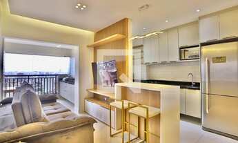 Imagem 3: Apartamento à Venda - Mooca, 2 Quartos, 75 m2