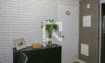 Imagem 2: Apartamento à Venda - Vila Romana, 2 Quartos, 96 m2