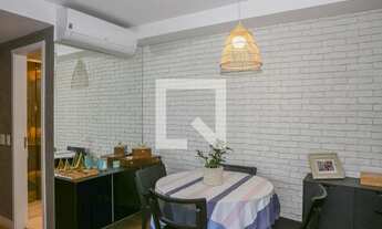 Imagem 3: Apartamento à Venda - Vila Romana, 2 Quartos, 96 m2