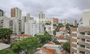 Imagem 7: Apartamento à Venda - Vila Romana, 2 Quartos, 96 m2