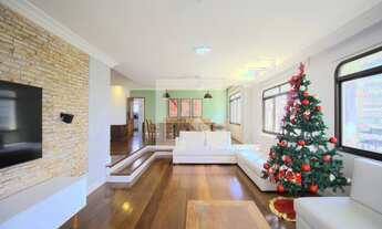 Imagem: Apartamento à Venda - Panamby, 4 Quartos