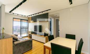 Imagem 1: Apartamento à Venda - Vila Santa Clara, 2 Quartos, 62 m2