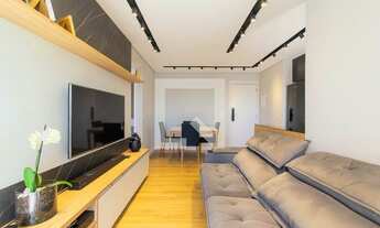 Imagem 6: Apartamento à Venda - Vila Santa Clara, 2 Quartos, 62 m2