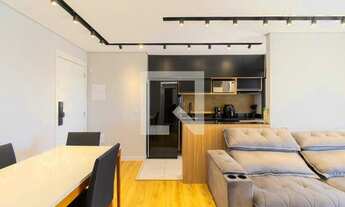 Imagem 5: Apartamento à Venda - Vila Santa Clara, 2 Quartos, 62 m2