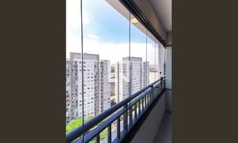 Imagem 7: Apartamento à Venda - Mooca, 2 Quartos, 43 m2