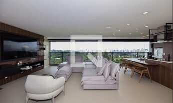 Imagem 2: Apartamento à Venda - Jardim Marajoara , 2 Quartos, 142 m2