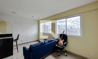 Imagem: Apartamento à Venda - Belém, 1 Quarto